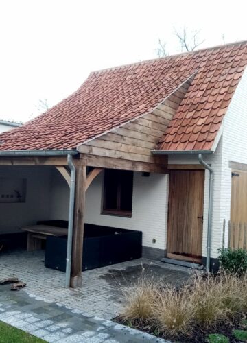Bijgebouw